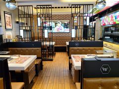 -玉善烧烤串城(长春总店)