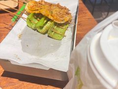 -功夫怪兽·烧烤(西工小街店)