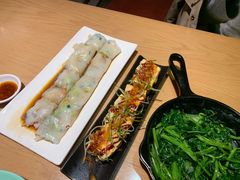 -新加坡高记KOO KEE Restaurant(盈科店)
