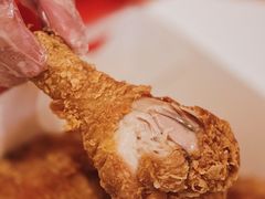 Daddy大鸡腿-胖老爹美式炸鸡(远洋旗舰店)