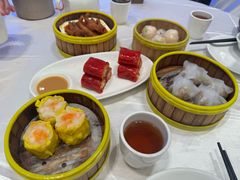 -万禧明珠大酒楼(海丰店)