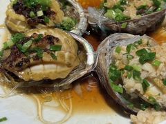 -阿明小菜·海鲜·上海菜(梅陇店)
