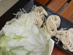 -阳坊大都涮羊肉(阳坊总店)