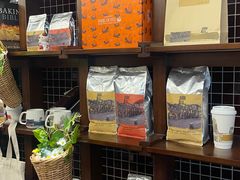 -国际饭店·帆声西饼屋(黄河路店)