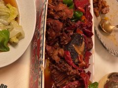 -龟兹KUCINA·新疆菜(前滩L+PLAZA店)