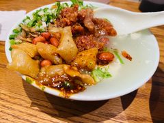 -小豆海棠(人民南路店)