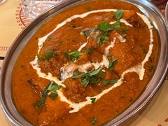 -克比叔叔印度餐厅Kebabs on the Grille(永康路分店)