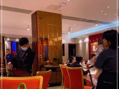 大堂-凤凰楼酒家·粤宴点心(华强北店)