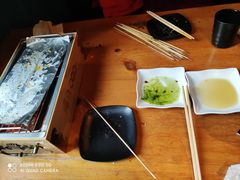 -腰子哥烤串(石佛营炫特店)