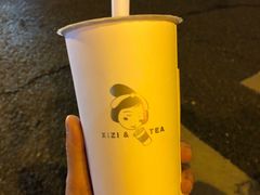 -刘信牛羊肉小炒泡馍(回民街店)