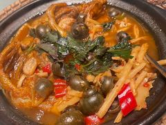 -老友王·南宁特色菜(金汇如意坊店)