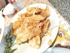 -红樱桃·欢乐餐厅(太原里店)