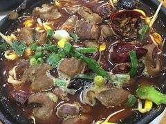 -沈妈砂锅(光华村店)
