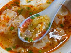 -安庆柴火馄饨(马道街店)