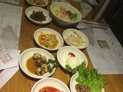 -丽池宫韩式汗蒸会馆(华灯坊店)