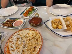 -木尔坦·Multan巴基斯坦清真餐厅halal(大智嘉园店)