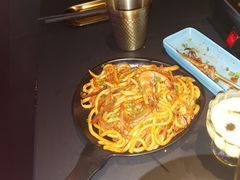 -好唛士·精酿啤酒烧烤(金沪路店)