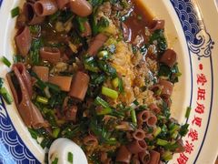 -旺角小渔村·海肠捞饭开创者(环山路店)