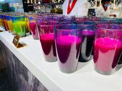 -圣罗巴甄选自助(麦凯乐店)