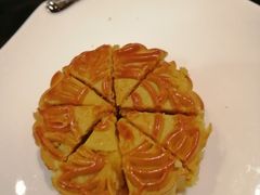 -新天世纪中餐厅