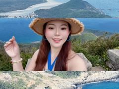 -海南铜鼓岭景区