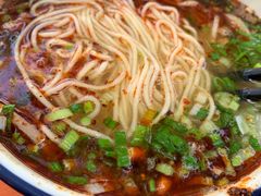 -清真白建强牛肉面(金雁花园店)