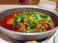 -黔渔翁豆花渎鱼(喷水池店)