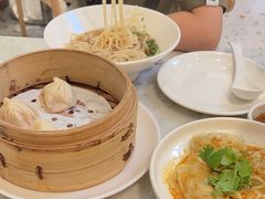 -南小馆(迪士尼小镇店)