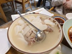 -易老妈蹄花.特色川菜(人民公园总店)