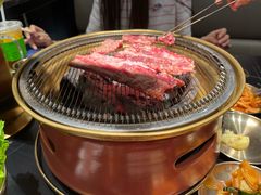 -西塔老太太泥炉烤肉(龙湖北苑天街店)