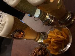 -MM·五声·音乐人与调酒师(西安路店)