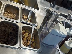 -宝珠奶酪(浦东金桥店)
