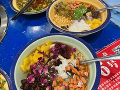 -马路边边串串香(双井直营店)