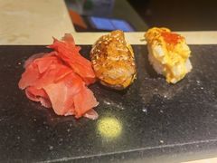 -昊·来了寿司(泡桐树店)