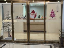 -季橙月子护理中心