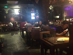 -令狐冲烤鱼·烧菜馆(达明店)
