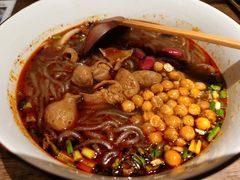 -麻婆婆白家肥肠粉(海岸城店)