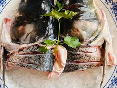 -星湖特色餐厅· 三岔湖环球融创天堂洲际酒店