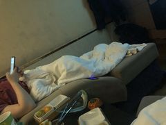 -金色印象·4K影院式足体养生(南坪桃源店)