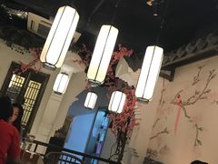 大堂-花千醉(新街口店)