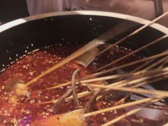-串大叔炭火烤串·鸡西大冷面刀削面(总店)