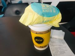 -麦当劳(杭州东站高铁店)