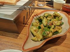 -老高烧烤(龙华星河iCO店)