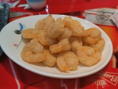 -天津乾毓德饭庄·清真传统炒菜·海鲜烧烤(咸阳路店)