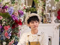 -吾肆WUSI Flora Cafe Bar(百子湾店)