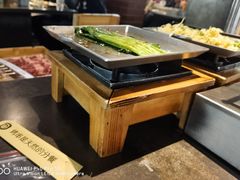 -很久以前羊肉串(中山公园店)