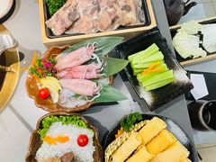 -湊湊火锅·茶憩(南京万象天地店)