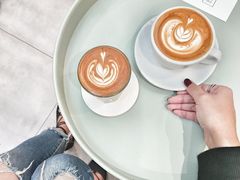 -Onirii Coffee(长乐路店)