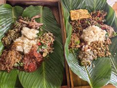 -mamalao老挝烤肉糯米饭