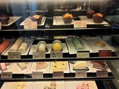 -麦当劳(深圳北站高铁店)